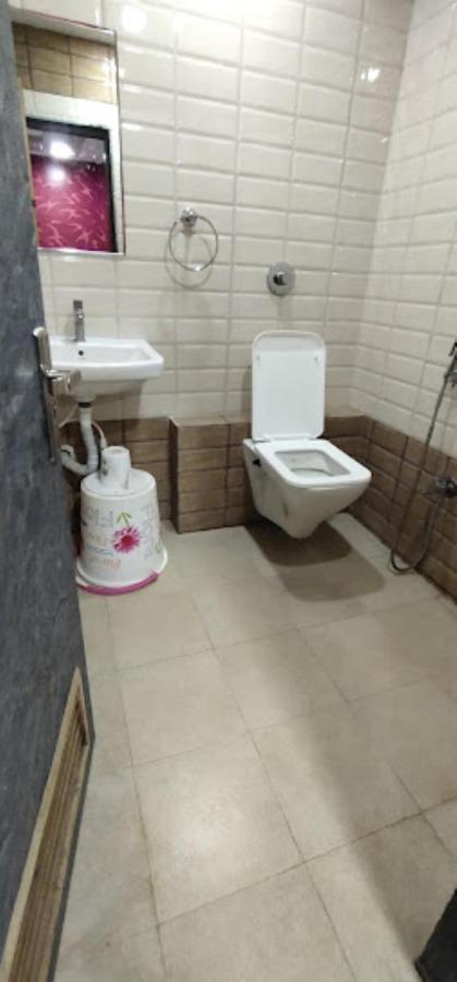 Hotel Sainath, Chhindwāra Buitenkant foto